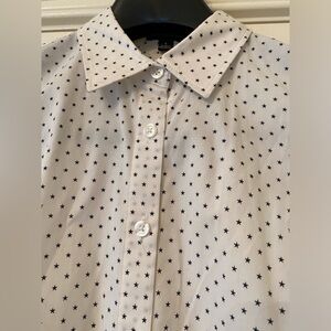 Ann Taylor women’s blouse. Size 4. Used